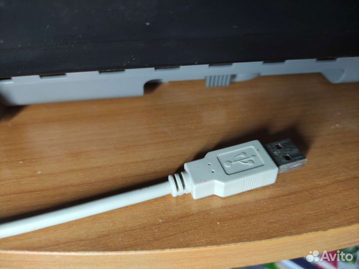 Принтер на запчасти