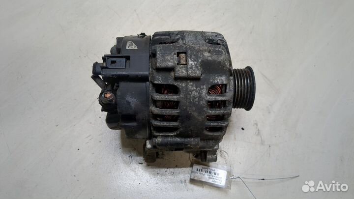 Генератор Volkswagen Polo, 2008