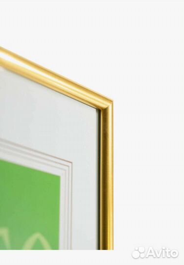 Рамки для фото А4