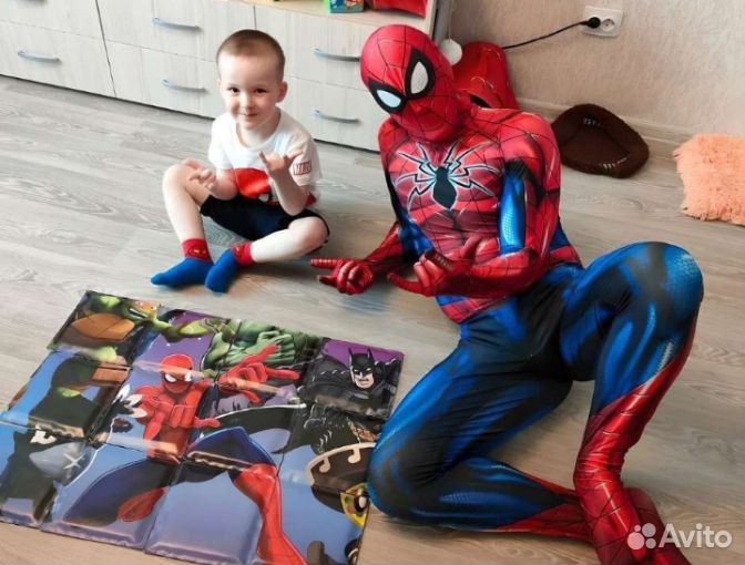 Аниматор, шоу мыльных пузырей, химическое шоу