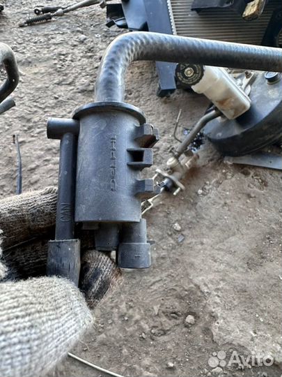 Клапан электромагнитный Geely Emgrand Ec7 EC7