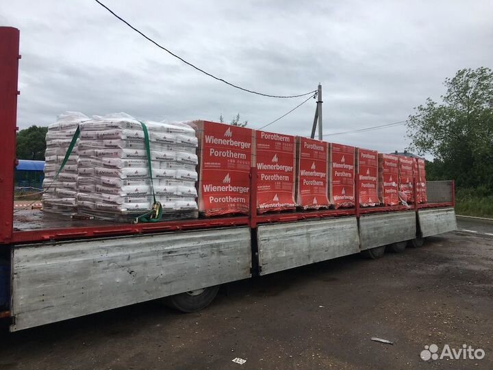 Porotherm (Поротерм)