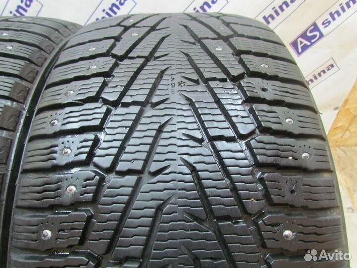 Nokian Tyres Hakkapeliitta 7 SUV 295/40 R21 88R