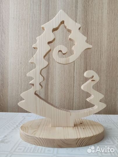 Ёлочка к новому году