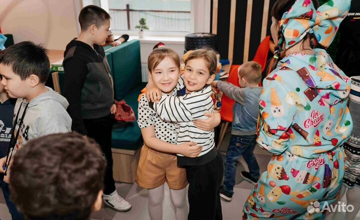 Готовый бизнес пиццерий Sushi Moji с высоким доход