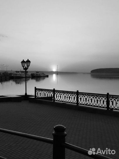 Открытка postcrossing