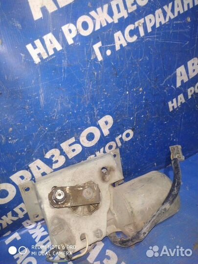 Моторчик переднего дворника Газ Волга 3110 седан