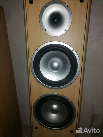 Акустические колонки eltax