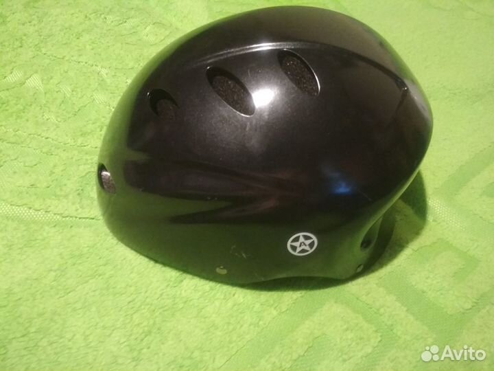 Шлемы для вело, скейтборда