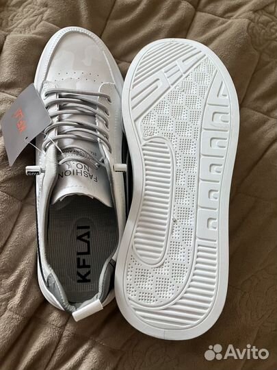 Кеды мужские kflai