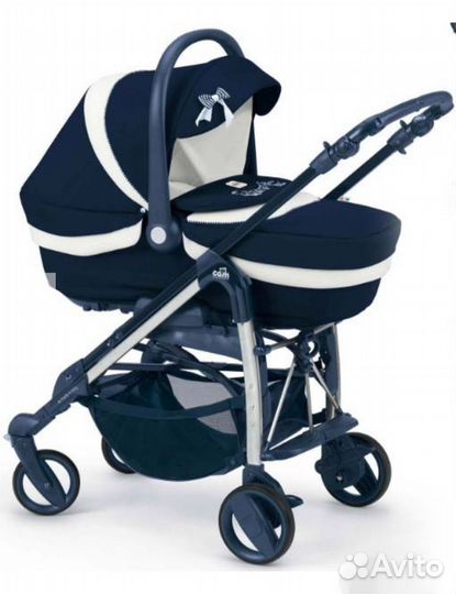 Коляска Cam 3 в 1