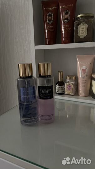 Victoria secret мист