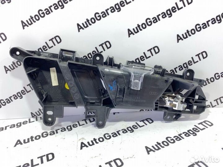 Ручка двери внутренняя передняя левая Audi Q5 (Fy)