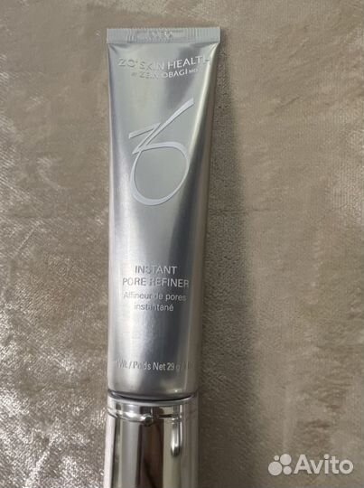 Крем для сужение пор от Zein Obaji