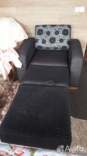 Кресло кровать