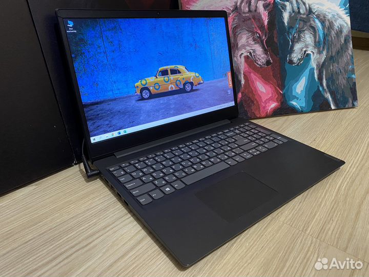 Современный и Тонкий/Lenovo для Всего