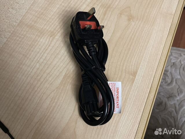 Сетевой кабель I-Sheng