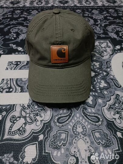 Бейсболка Carhartt WIP