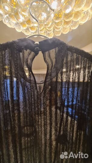 Платье нарядное брусника