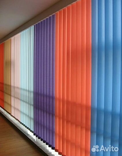 Жалюзи.Рулонные шторы.Горизонтальные