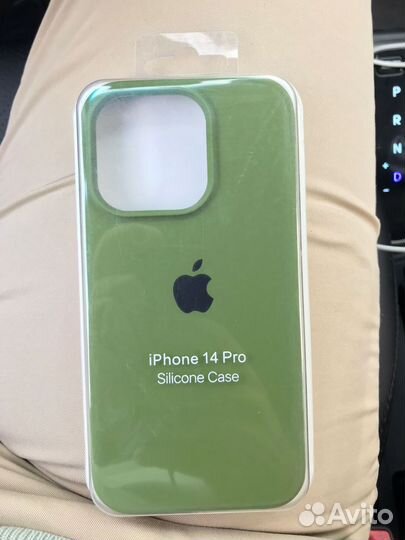 Pitaka на iPhone 14 pro