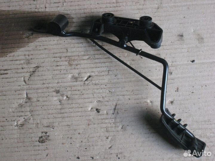 Педаль газа Hyundai Getz