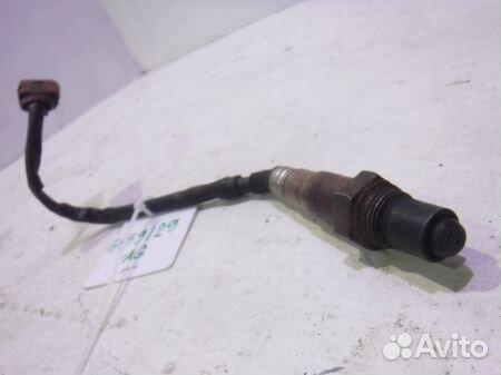 Датчик кислорода (лямбда-зонд)