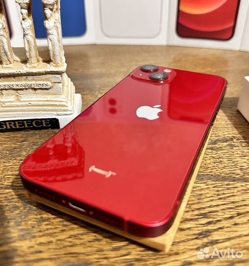iPhone 13, 128 ГБ