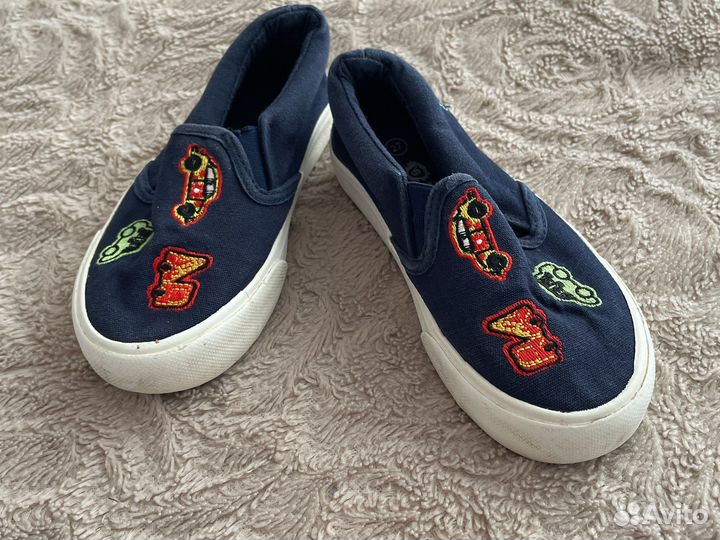 Слипоны