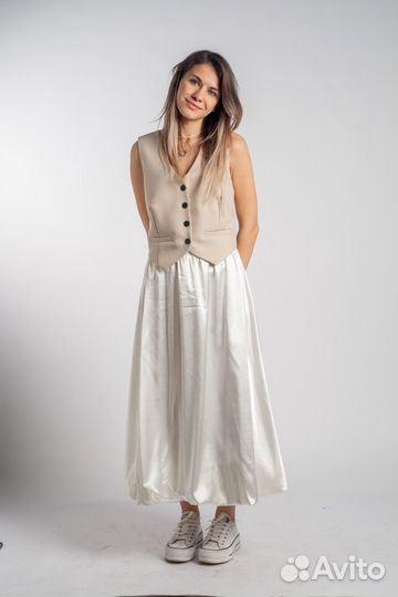 Стилист имиджмейкер