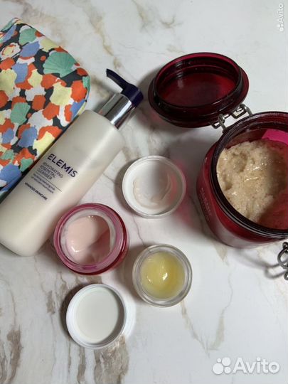 Набор косметики Elemis оригинал