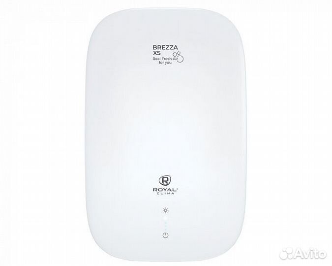 Рекуператор Royal Clima fiato RCF-70