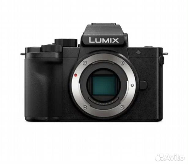 Фотоаппарат Panasonic новый