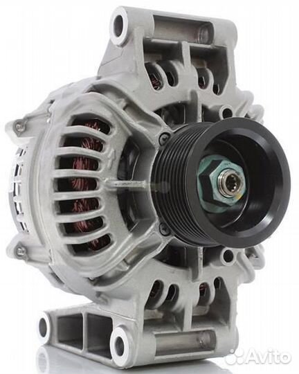 Генератор Mercedes OM934, OM936