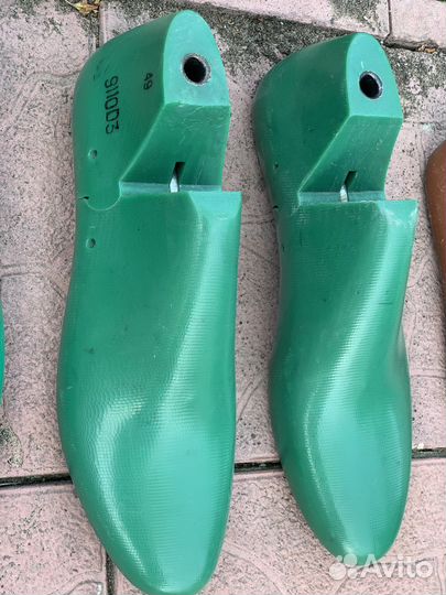 Обувные Колодки больших размеров 51/50/49/45