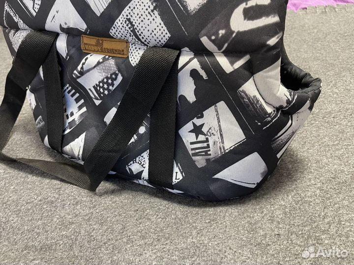 Переноска для животных