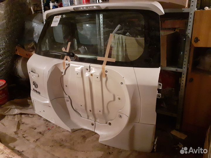 Продажа запасных частей