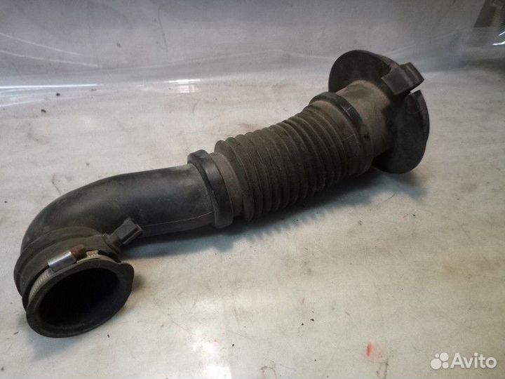 Патрубок воздушного фильтра chrysler sebring/dodge