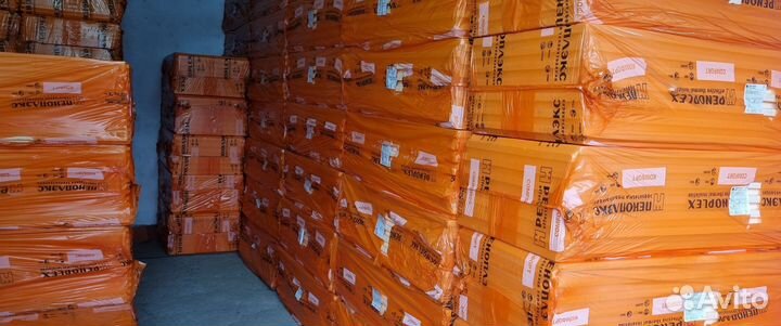 Пеноплекс 30мм