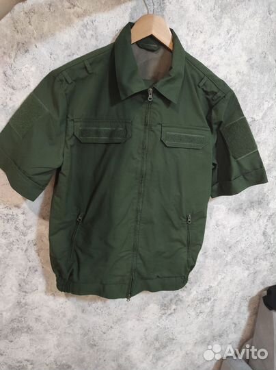 Офисная военная форма (летняя)