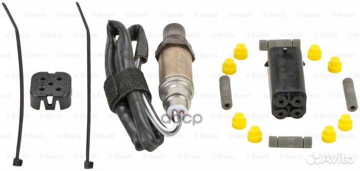 Датчик кислородный универсальный