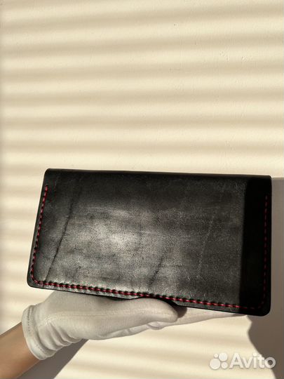 Кошелек мужской