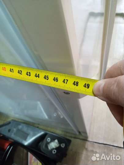 Холодильник nord