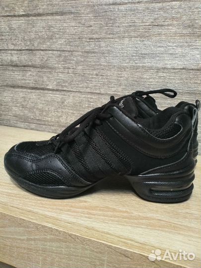 Дансеры 37 размер