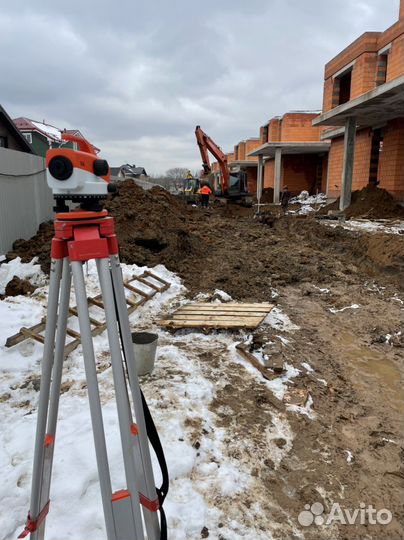 Нвк водопровод и канализация