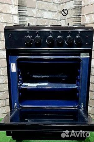 18495) Комбинированная плита Vesta Valencia VKE