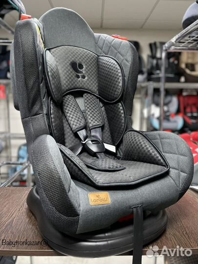 Автокресло Bertoni (Lorelli) 0-25 кг Jupiter