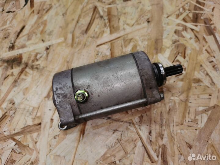 Стартер Yamaha FZS 1000 Fazer 2001-2005