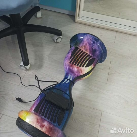 Гироскутер бу