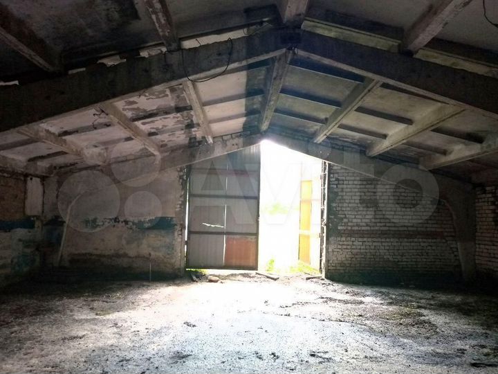 Продаю базу, 1 070 м²